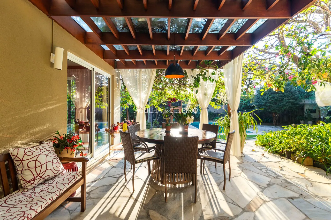 Venda/Jardim Guedala: Excelente casa com muito conforto e lazer ! – 13620 - IMG_1932