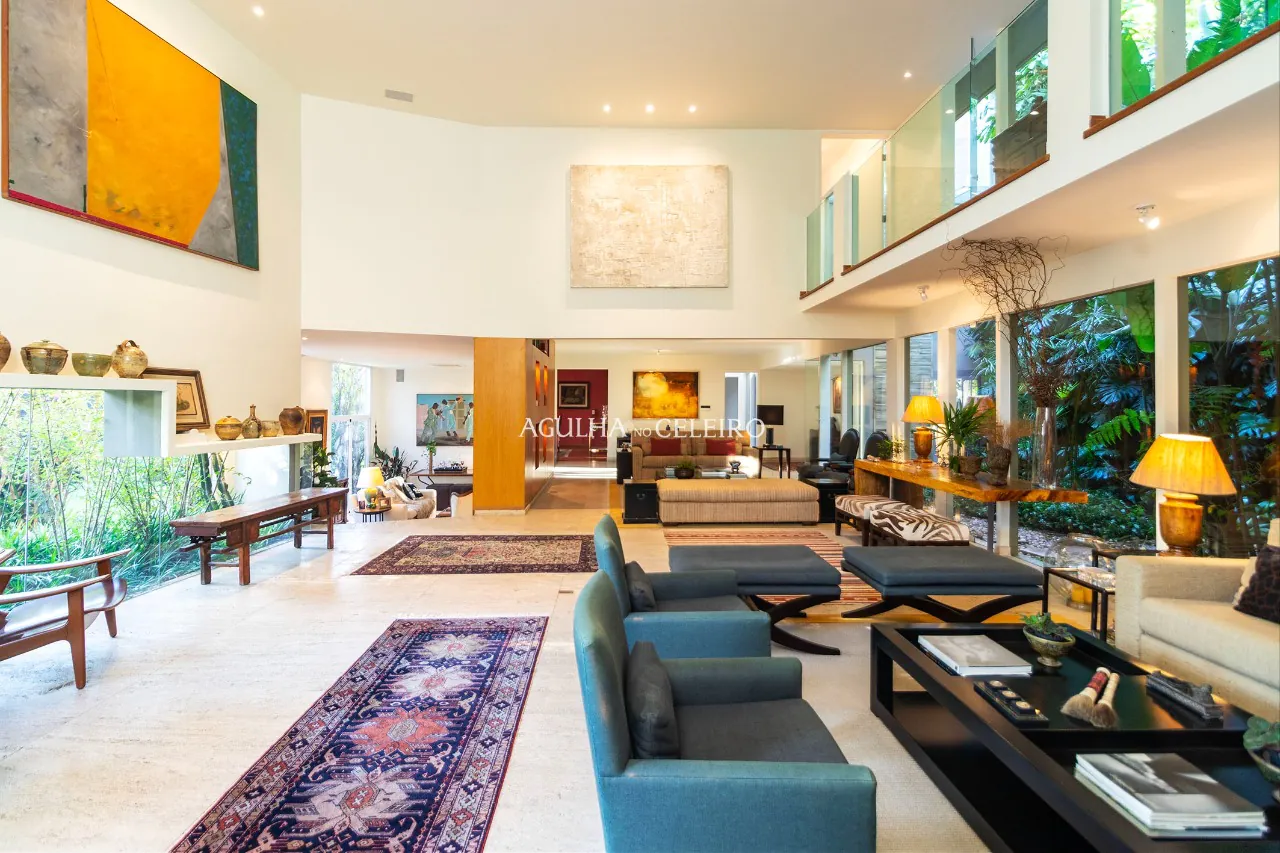 Venda/Jardim Guedala: Excelente casa com muito conforto e lazer ! – 13620 - IMG_1865