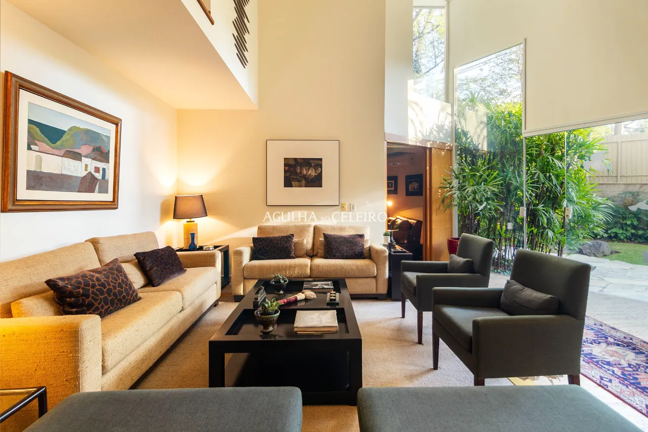 Venda/Jardim Guedala: Excelente casa com muito conforto e lazer ! – 13620 - IMG_1853