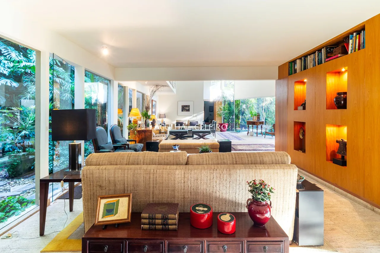 Venda/Jardim Guedala: Excelente casa com muito conforto e lazer ! – 13620 - IMG_1822