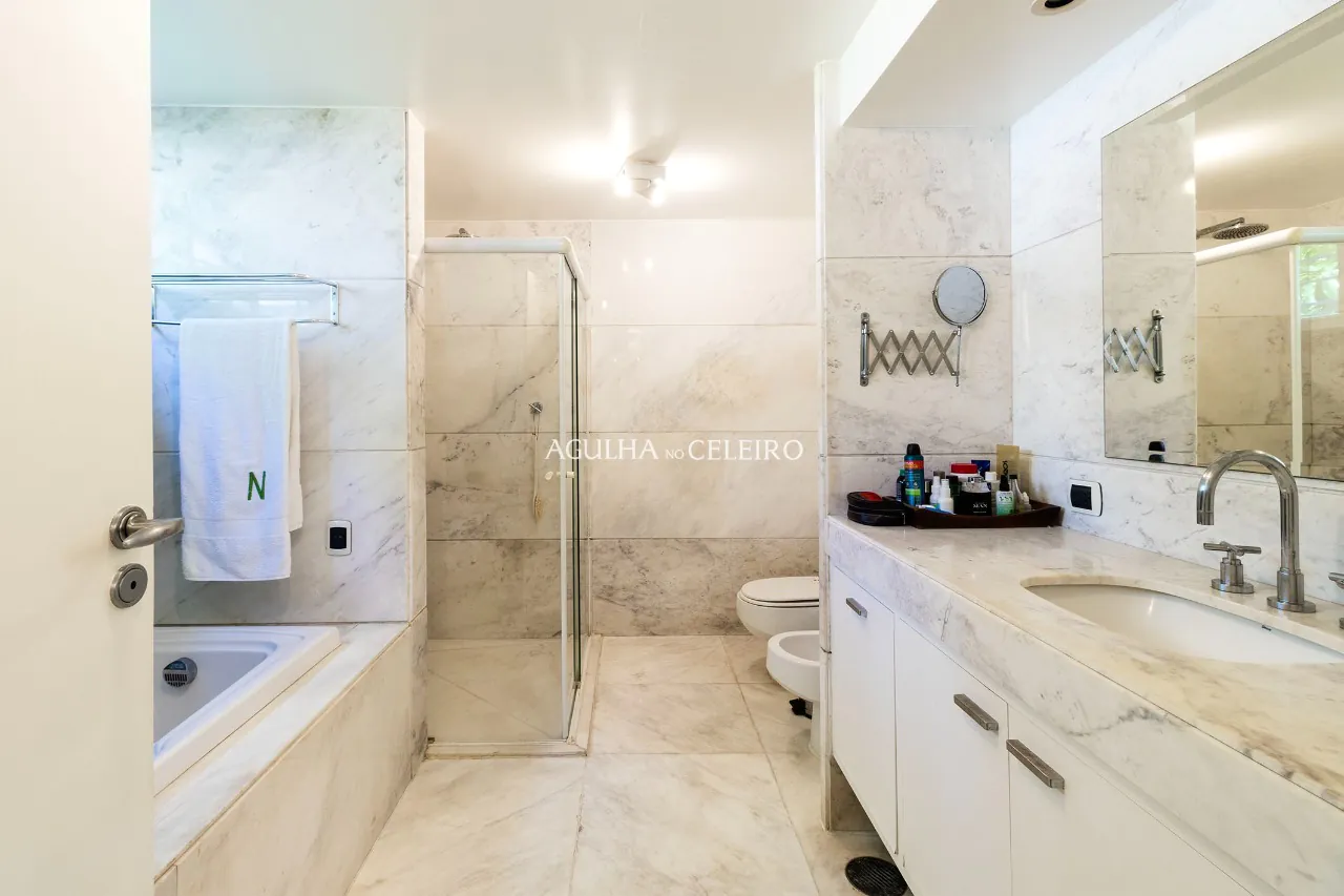 Venda/Jardim Guedala: Excelente casa com muito conforto e lazer ! – 13620 - IMG_1695