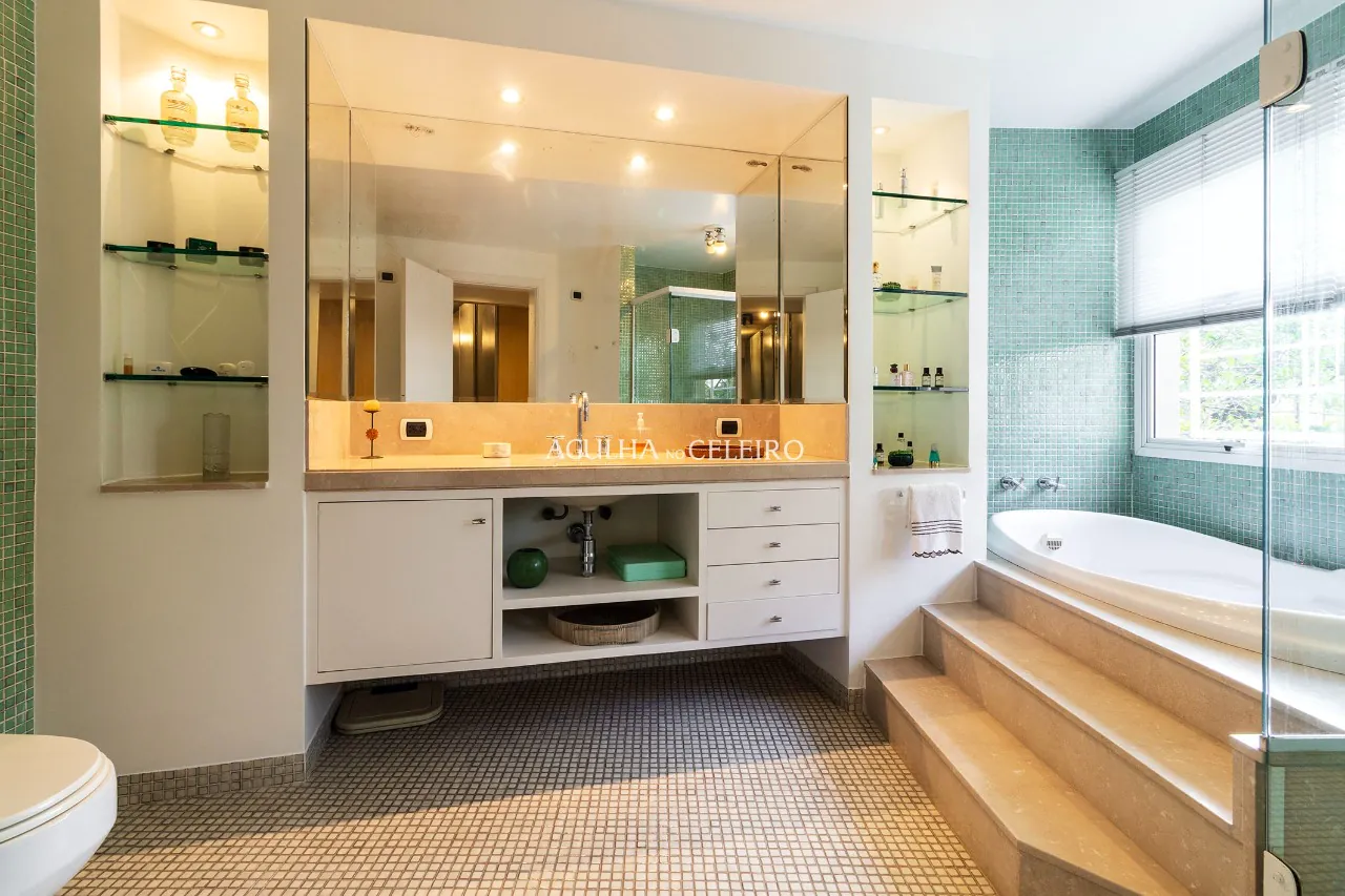 Venda/Jardim Guedala: Excelente casa com muito conforto e lazer ! – 13620 - IMG_1738