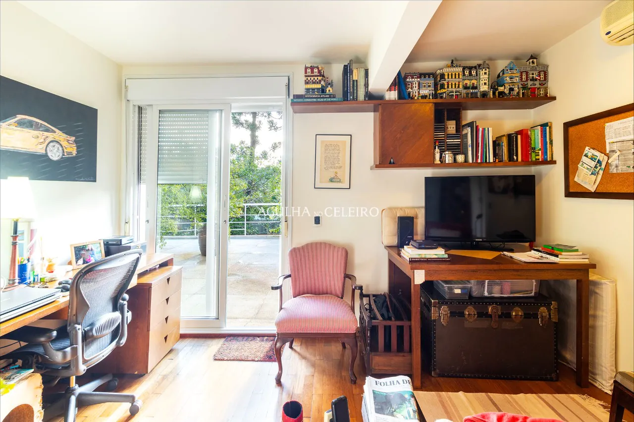 Venda/Jardim Guedala: Excelente casa com muito conforto e lazer ! – 13620 - IMG_1787