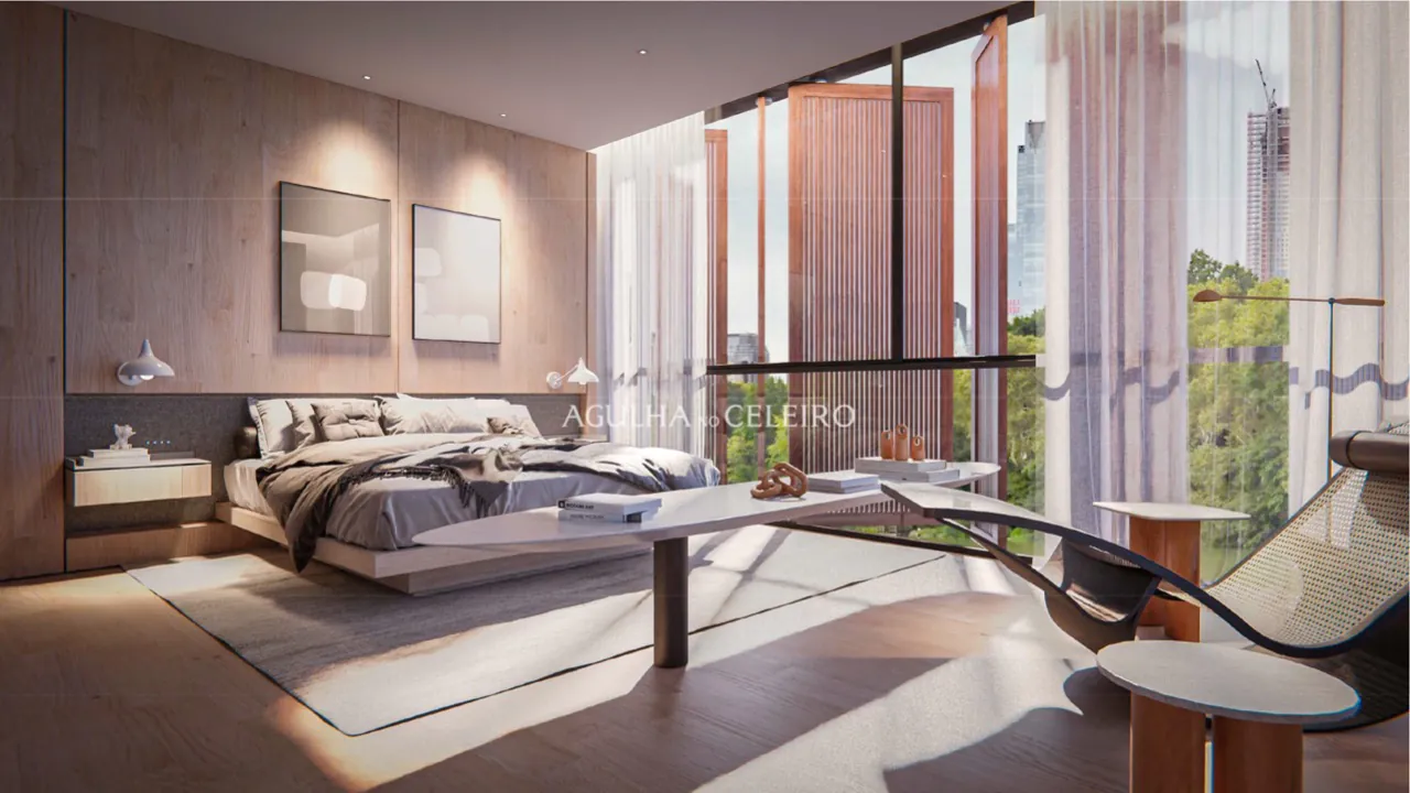 Casa de condomínio linda para venda no Jardim Paulistano. – 13927