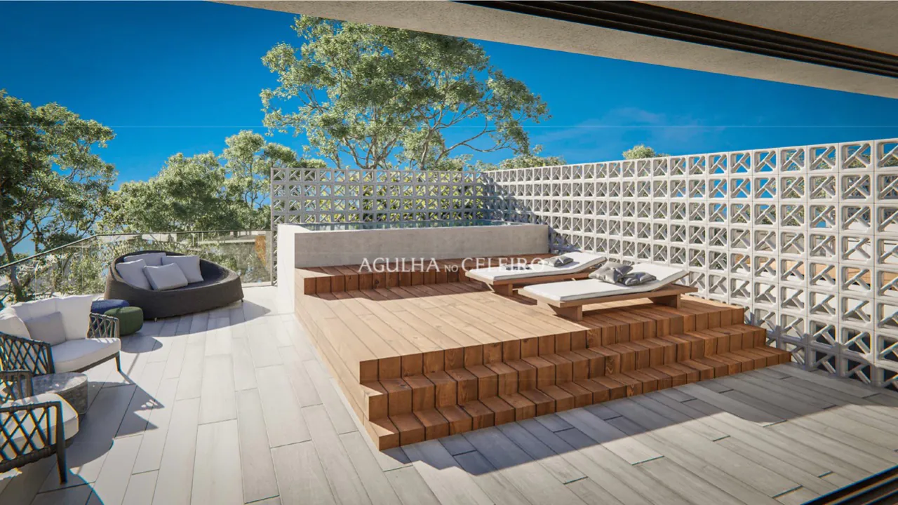 Casa de condomínio linda para venda no Jardim Paulistano. – 13927