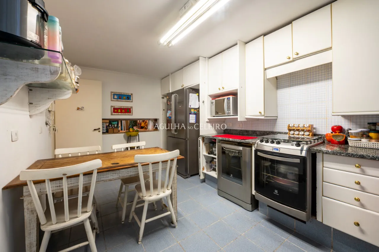 Linda casa em localização privilegiada – 13966 - DSC_6058