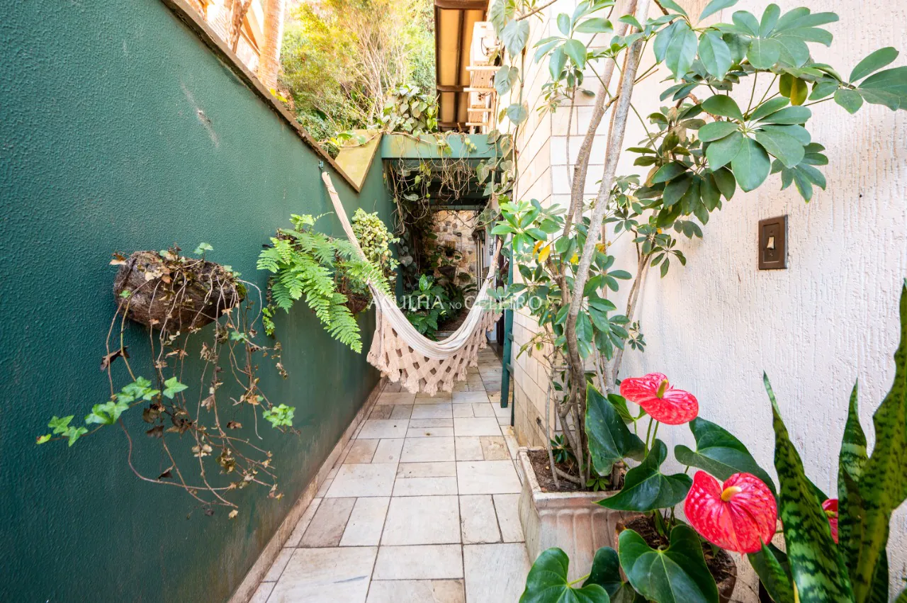 Linda casa em localização privilegiada – 13966 - DSC_6087