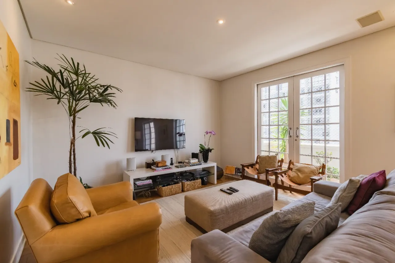 Apartamento com bela vista para venda no Jardim América. – 14425 - Kz1921 - alta-13