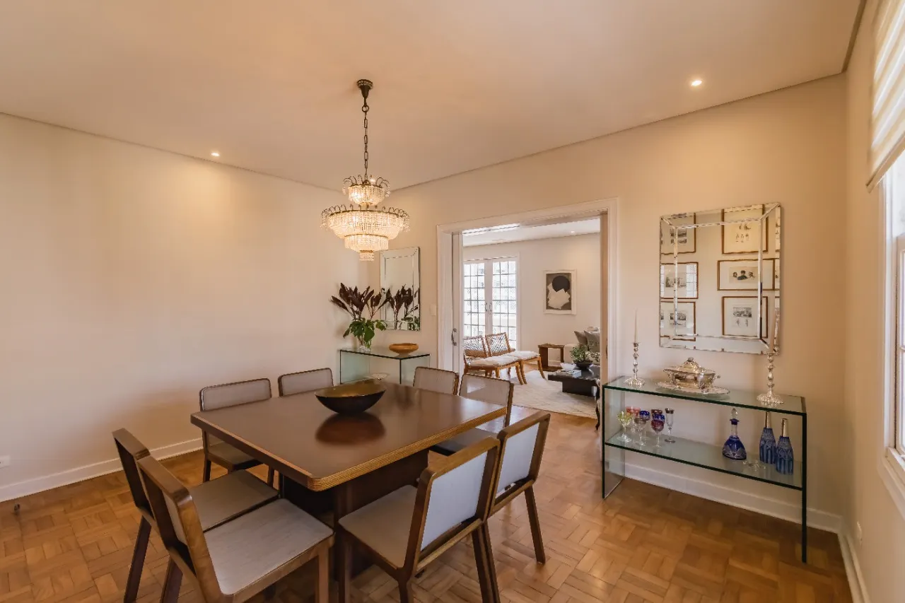 Apartamento com bela vista para venda no Jardim América. – 14425 - Kz1921 - alta-7