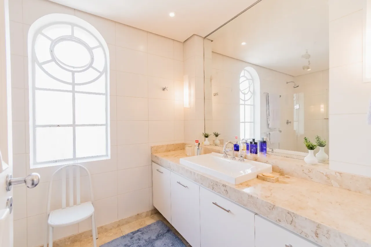 Apartamento com bela vista para venda no Jardim América. – 14425 - Kz1921 - alta-42