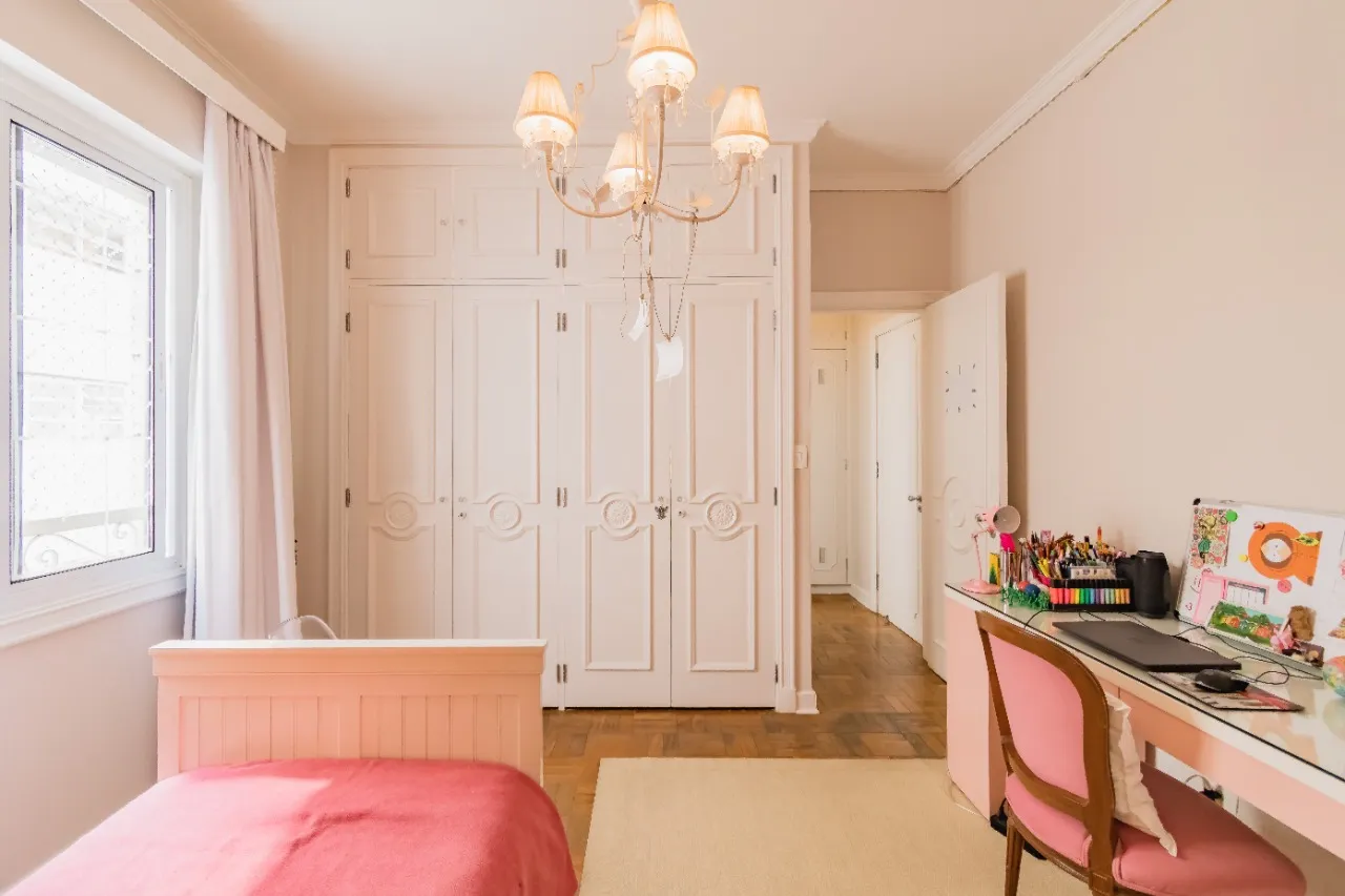 Apartamento com bela vista para venda no Jardim América. – 14425 - Kz1921 - alta-32