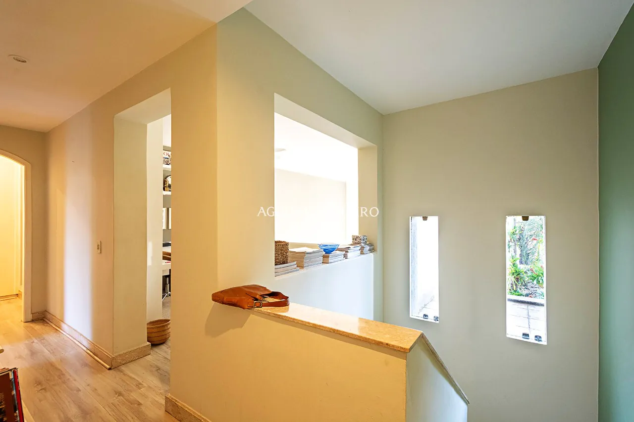 Casa deliciosa numa das melhores ruas do Jardim Paulista – 14545