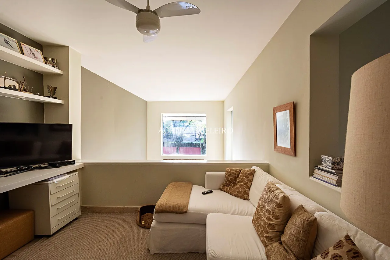 Casa deliciosa numa das melhores ruas do Jardim Paulista – 14545