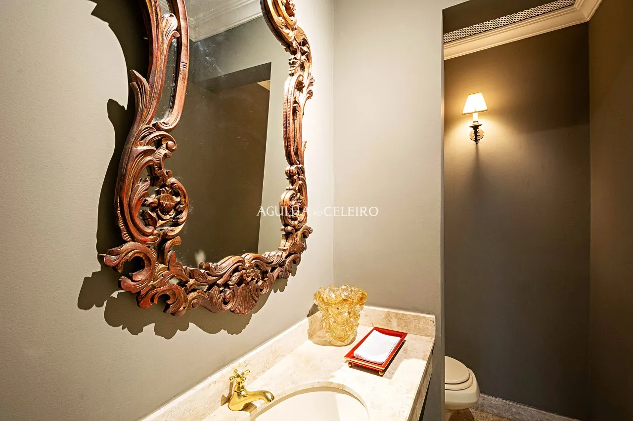 Casa deliciosa numa das melhores ruas do Jardim Paulista – 14545