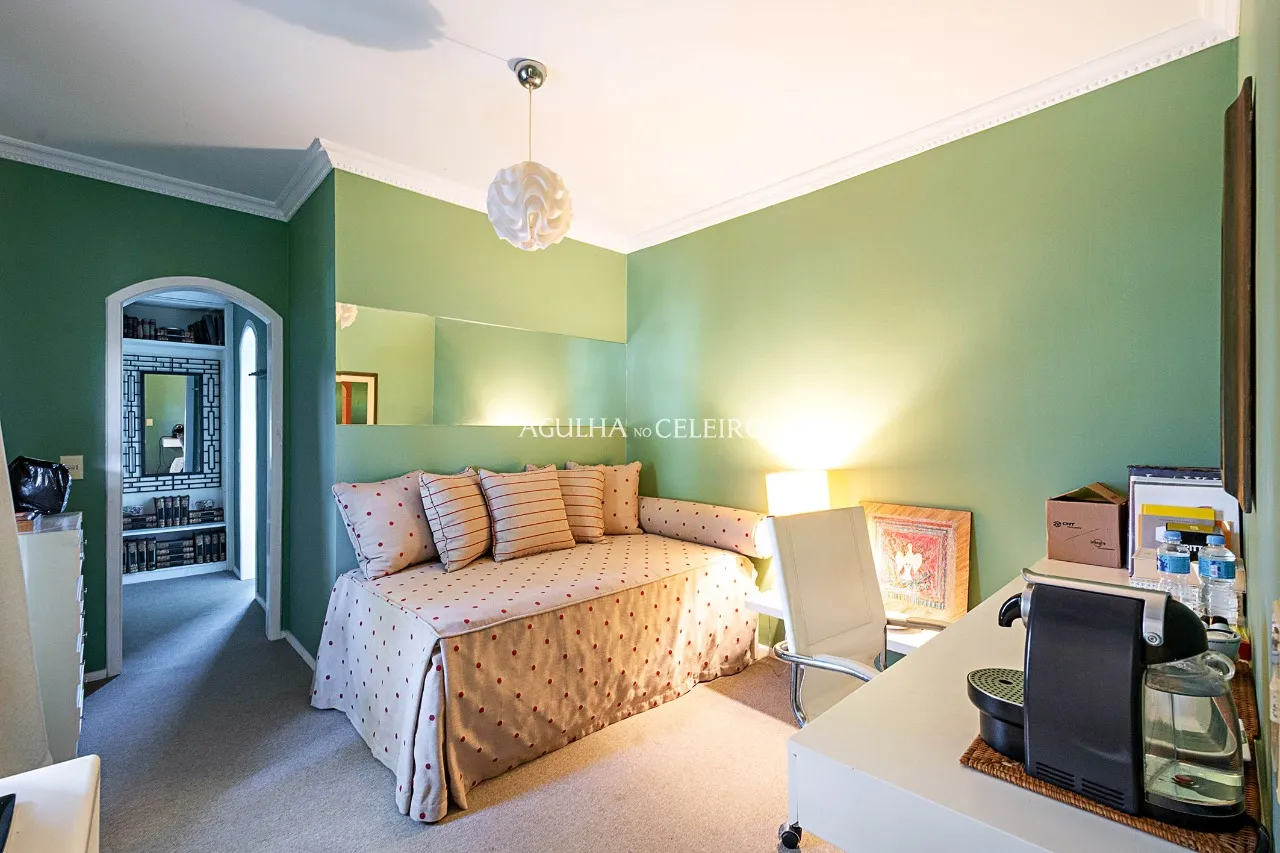 Casa deliciosa numa das melhores ruas do Jardim Paulista – 14545