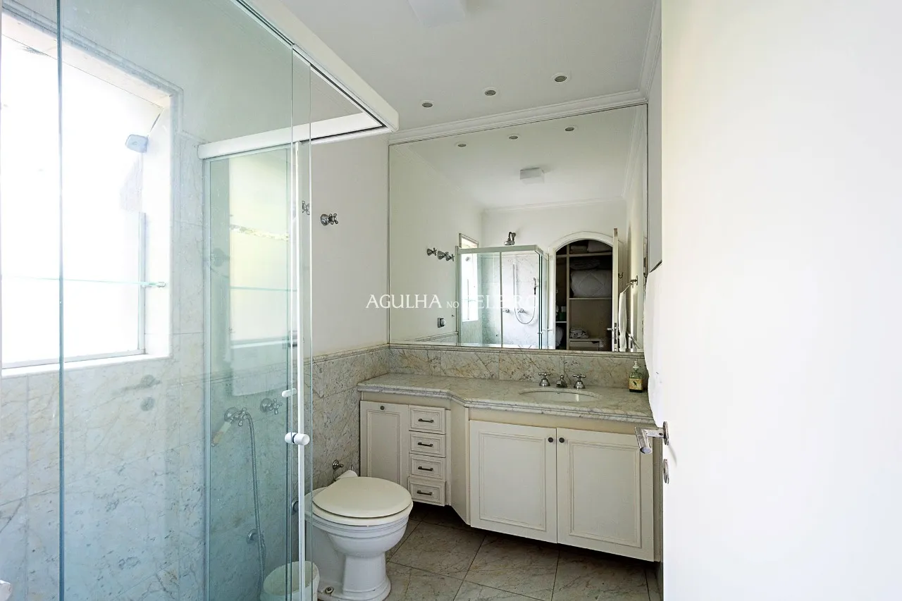 Casa deliciosa numa das melhores ruas do Jardim Paulista – 14545