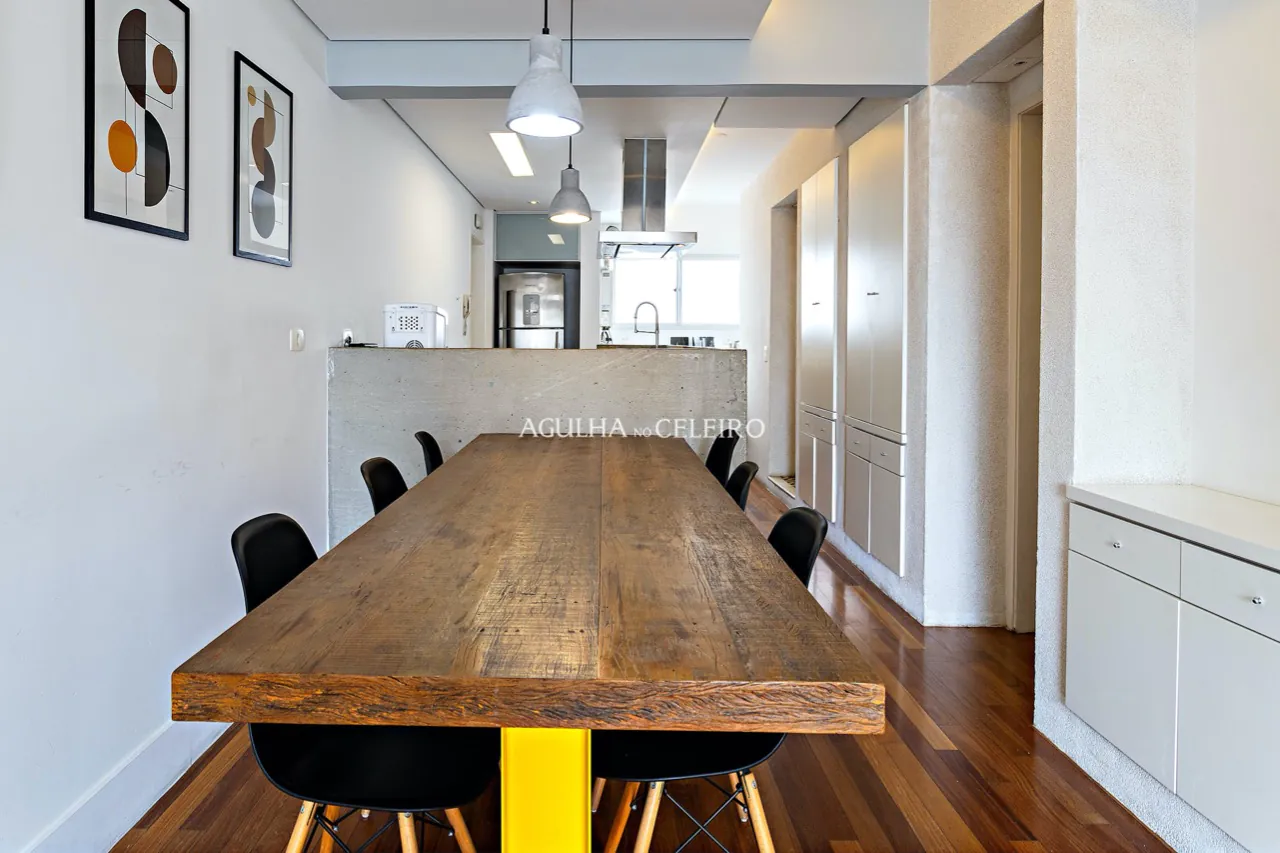 Apartamento para venda em rua tranquila do Itaim Bibi. – 14950 - _MG_7531