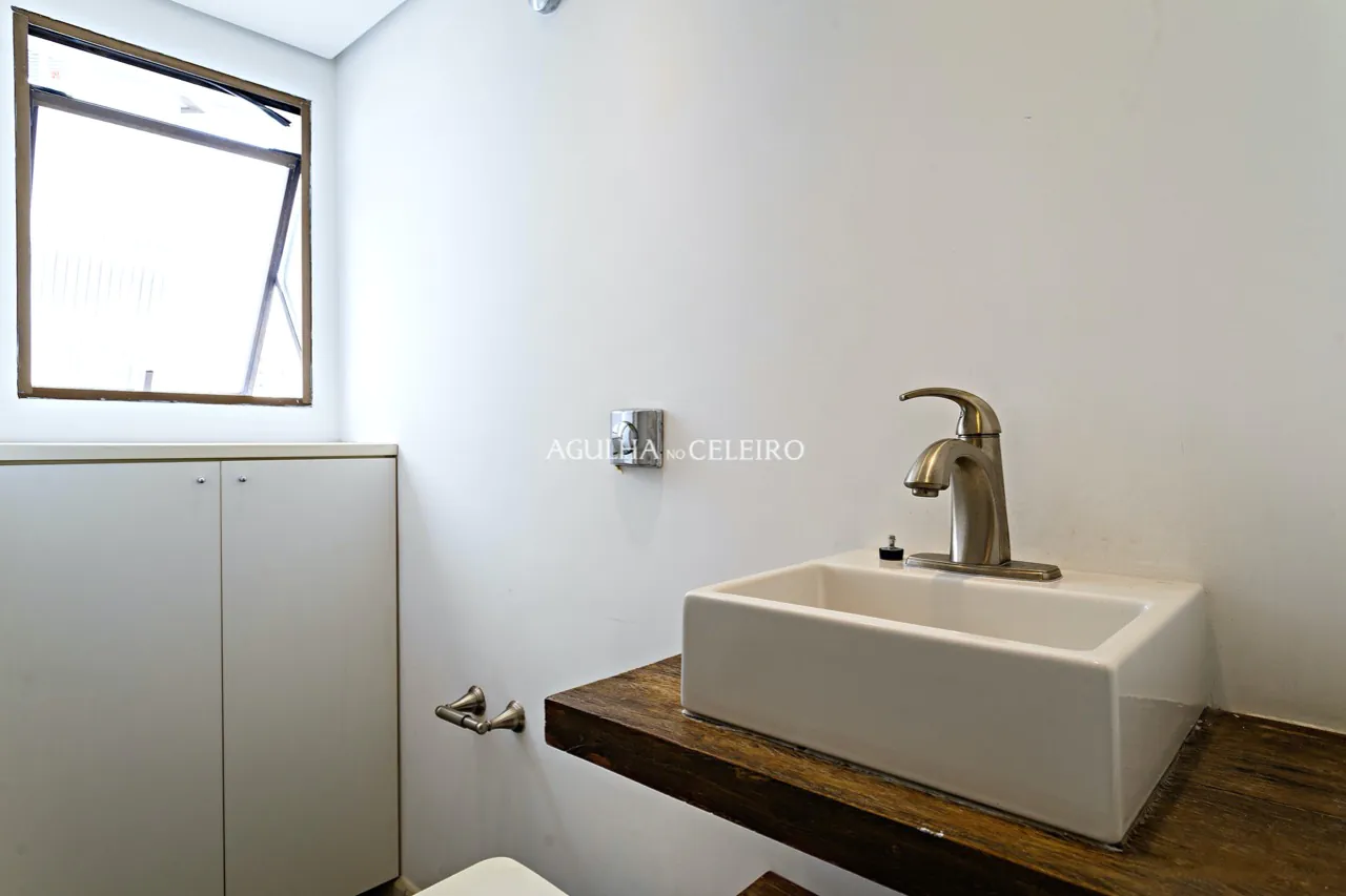 Apartamento para venda em rua tranquila do Itaim Bibi. – 14950 - _MG_7555