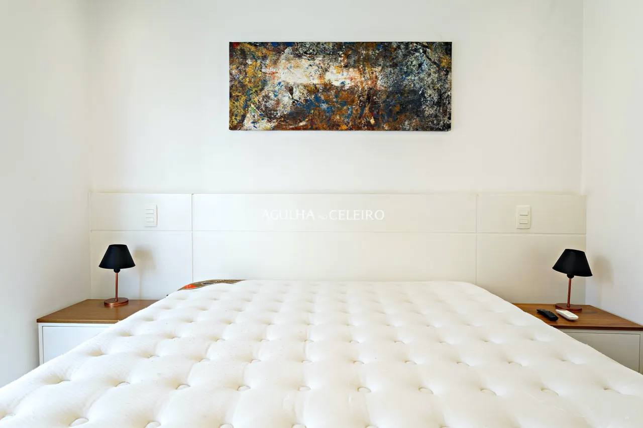 Apartamento para venda em rua tranquila do Itaim Bibi. – 14950 - _MG_7607