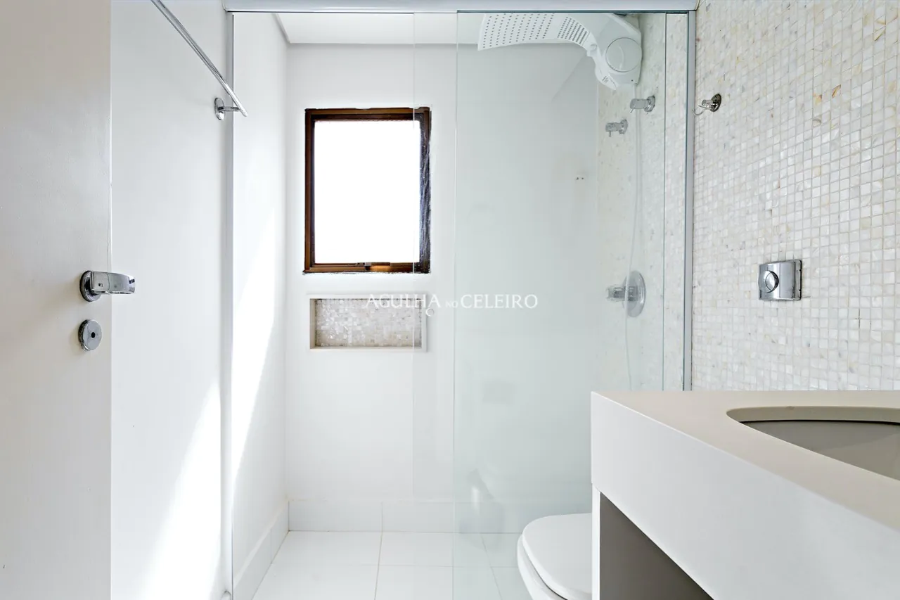 Apartamento para venda em rua tranquila do Itaim Bibi. – 14950 - _MG_7625