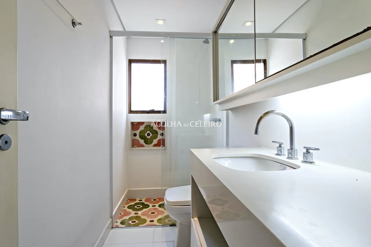 Apartamento para venda em rua tranquila do Itaim Bibi. – 14950 - _MG_7594