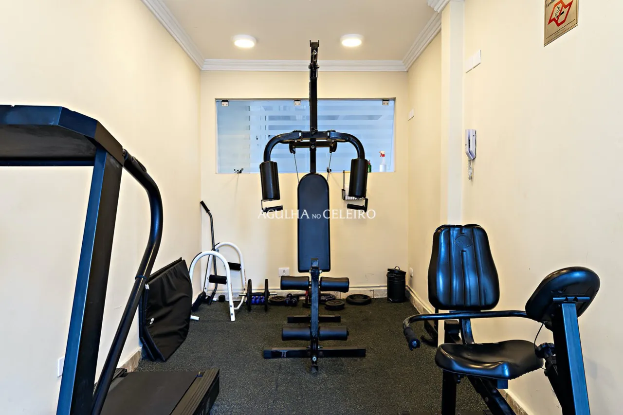 Apartamento para venda em rua tranquila do Itaim Bibi. – 14950 - _MG_7649