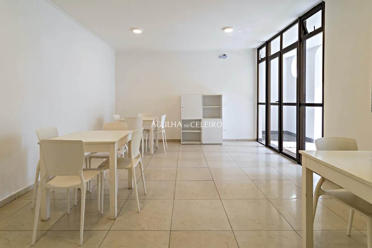 Apartamento para venda em rua tranquila do Itaim Bibi. – 14950 - _MG_7652