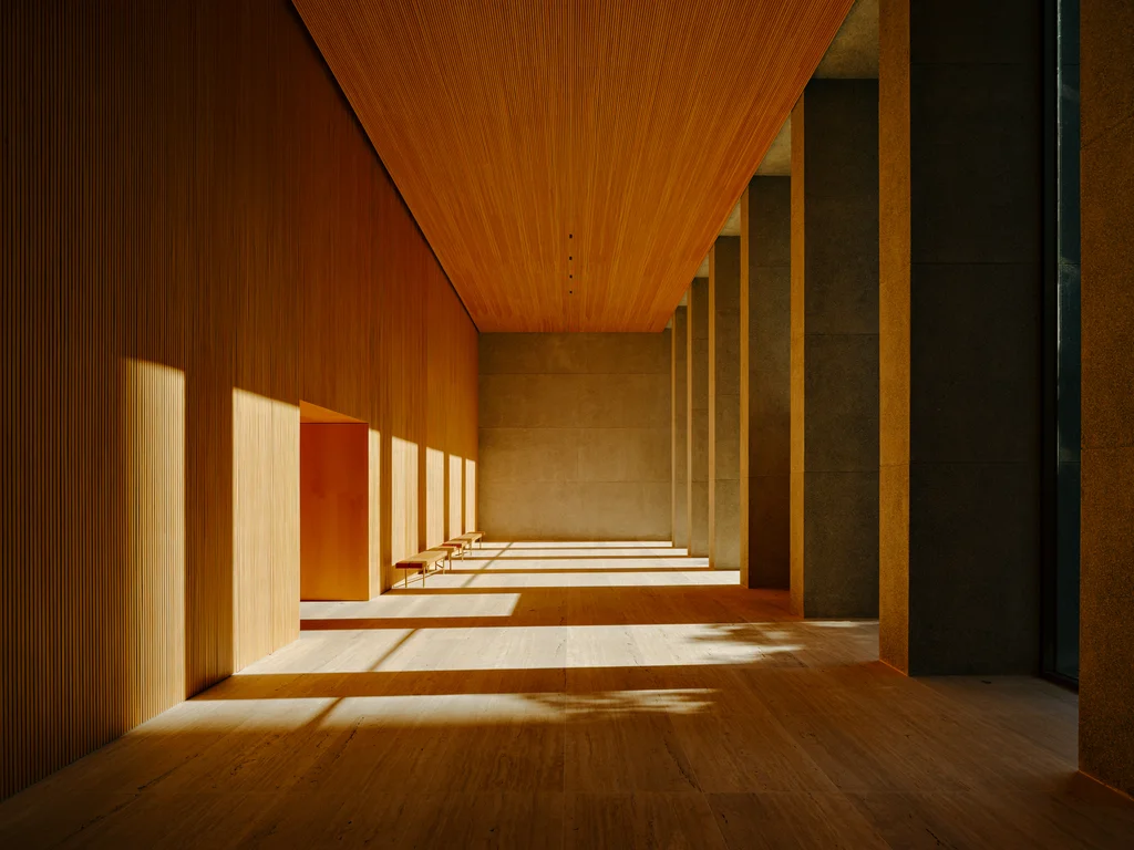 Lançamento mais do que exclusivo para venda no Jardim Paulista. – 15305 - Foto principal