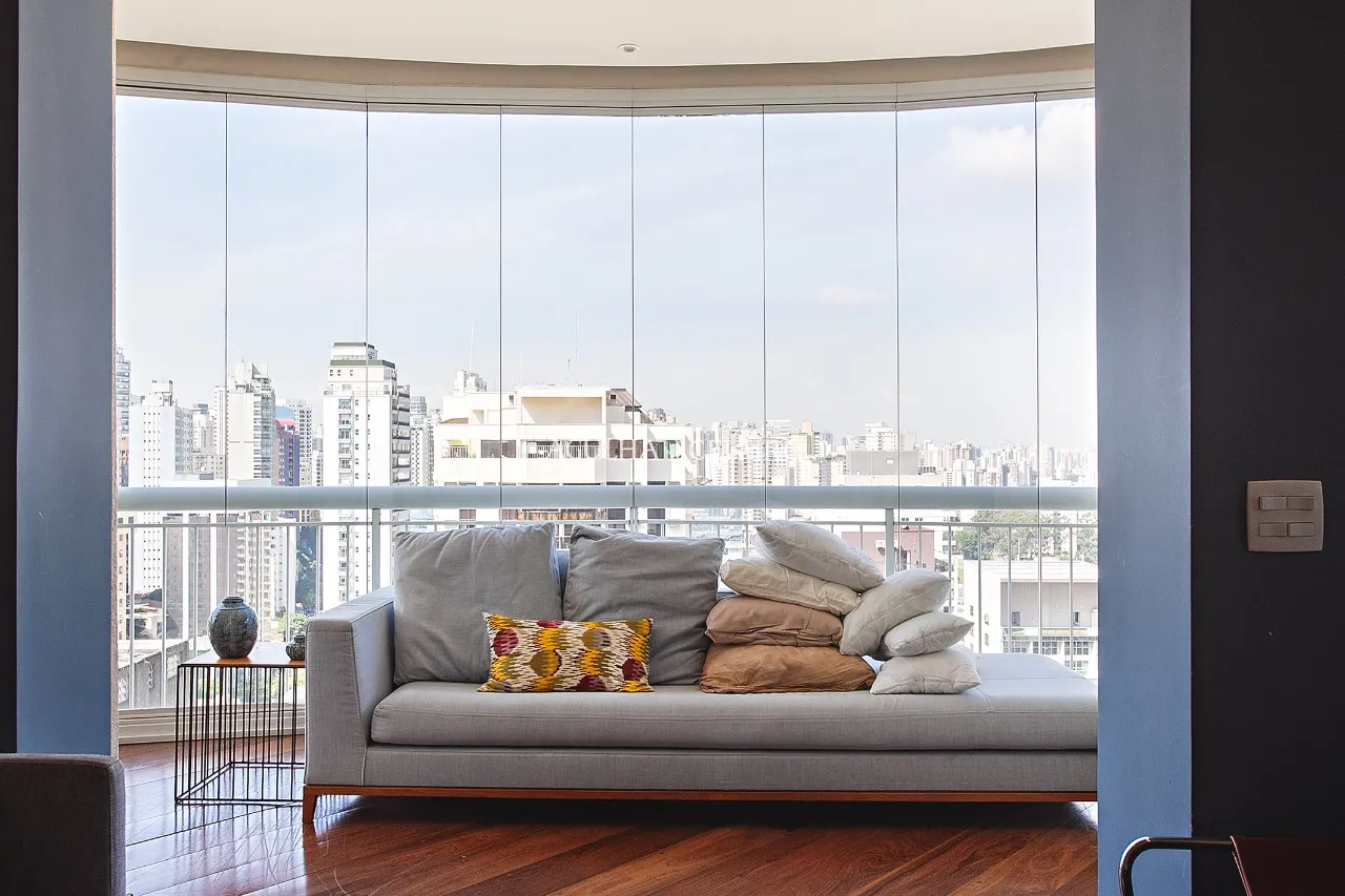 Apartamento iluminado à venda em rua tranquila no Jardim Paulista!! – 15434 - _MG_7139