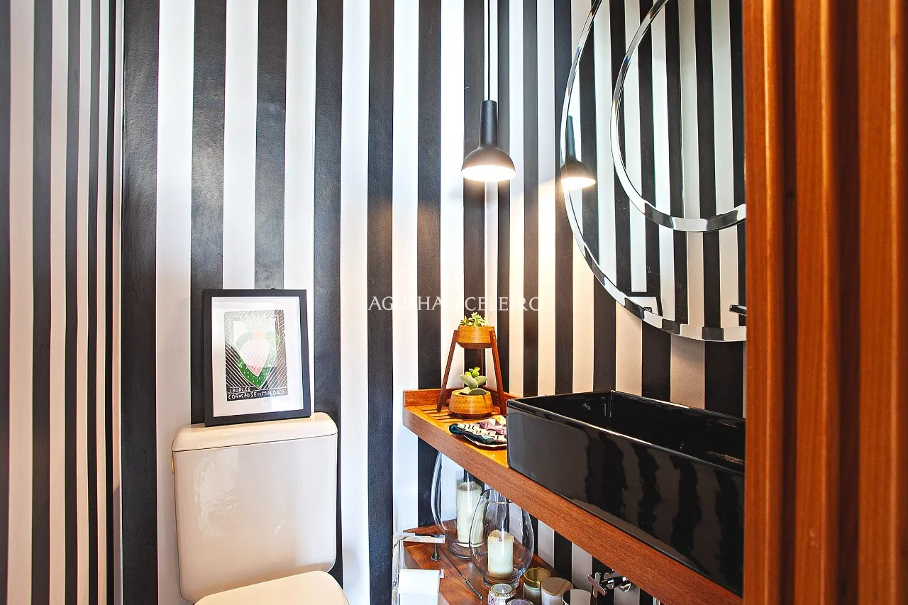 Apartamento iluminado à venda em rua tranquila no Jardim Paulista!! – 15434 - _MG_7208