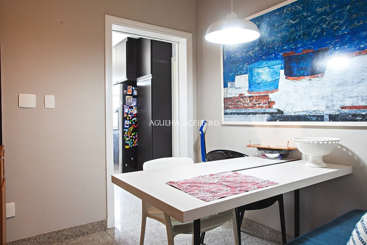 Apartamento iluminado à venda em rua tranquila no Jardim Paulista!! – 15434 - _MG_7214