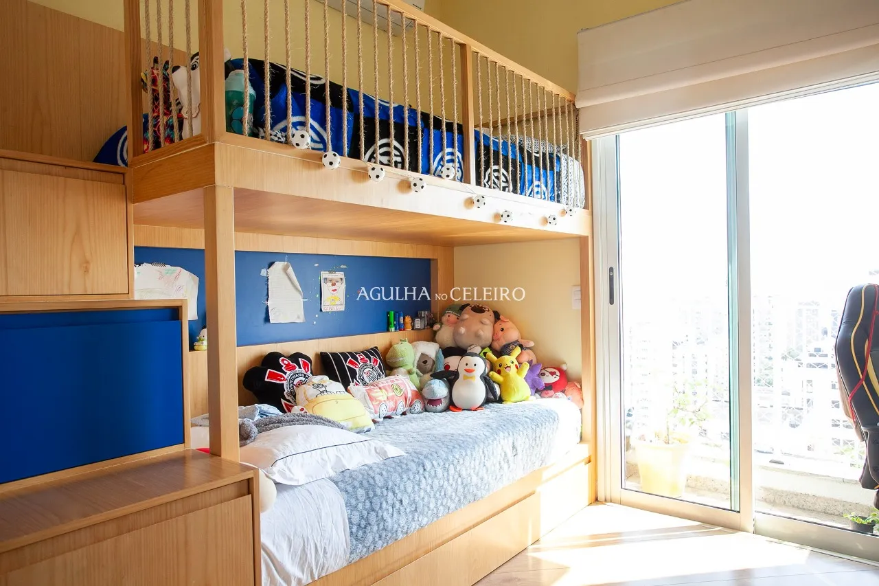 Apartamento iluminado à venda em rua tranquila no Jardim Paulista!! – 15434 - _MG_7282