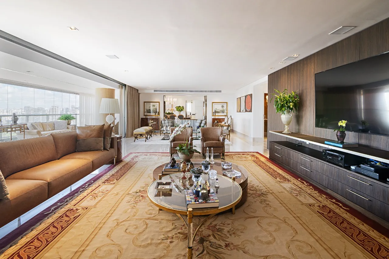 Um achado verdadeiro refúgio de luxo e sofisticação. – 15805 - DSC_0258