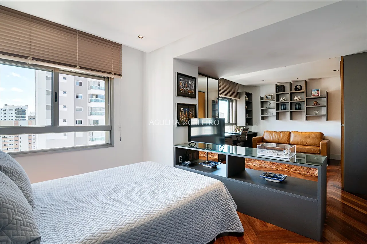 Um achado verdadeiro refúgio de luxo e sofisticação. – 15805 - DSC_0341