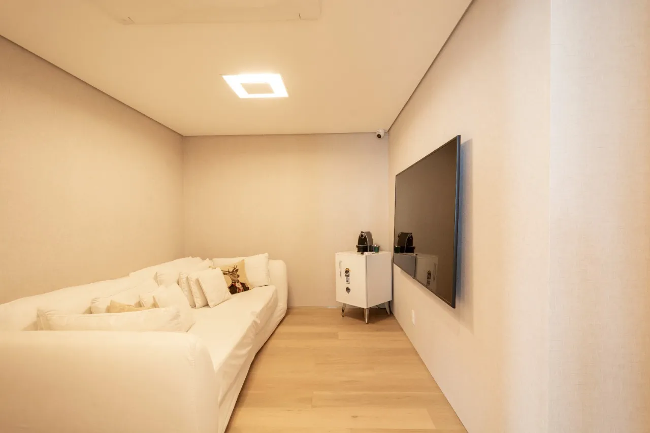 Apartamento reformado no Paraíso para venda. – 15838 - DSC_3754
