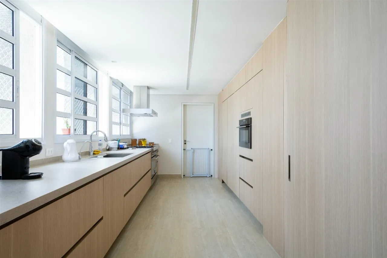 Apartamento reformado no Paraíso para venda. – 15838 - DSC_3815