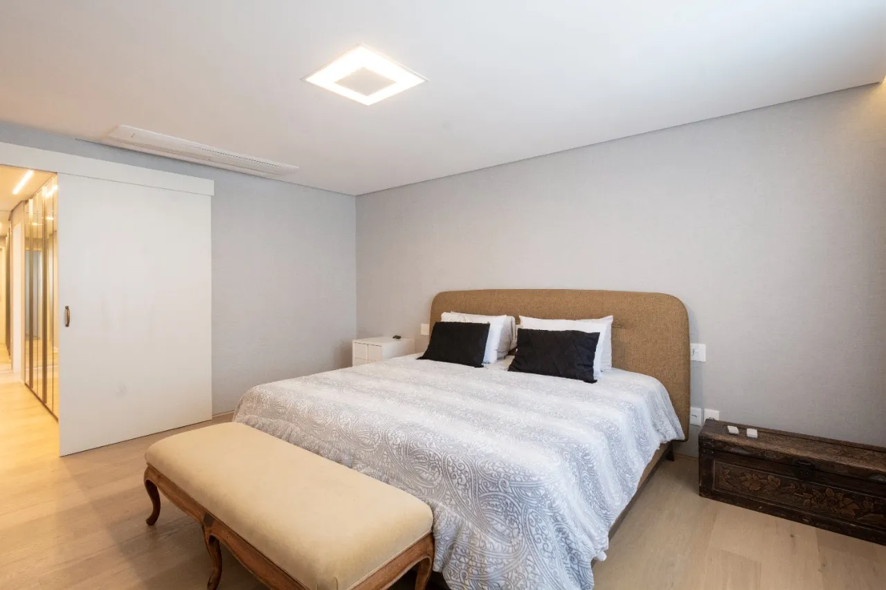 Apartamento reformado no Paraíso para venda. – 15838 - DSC_3797