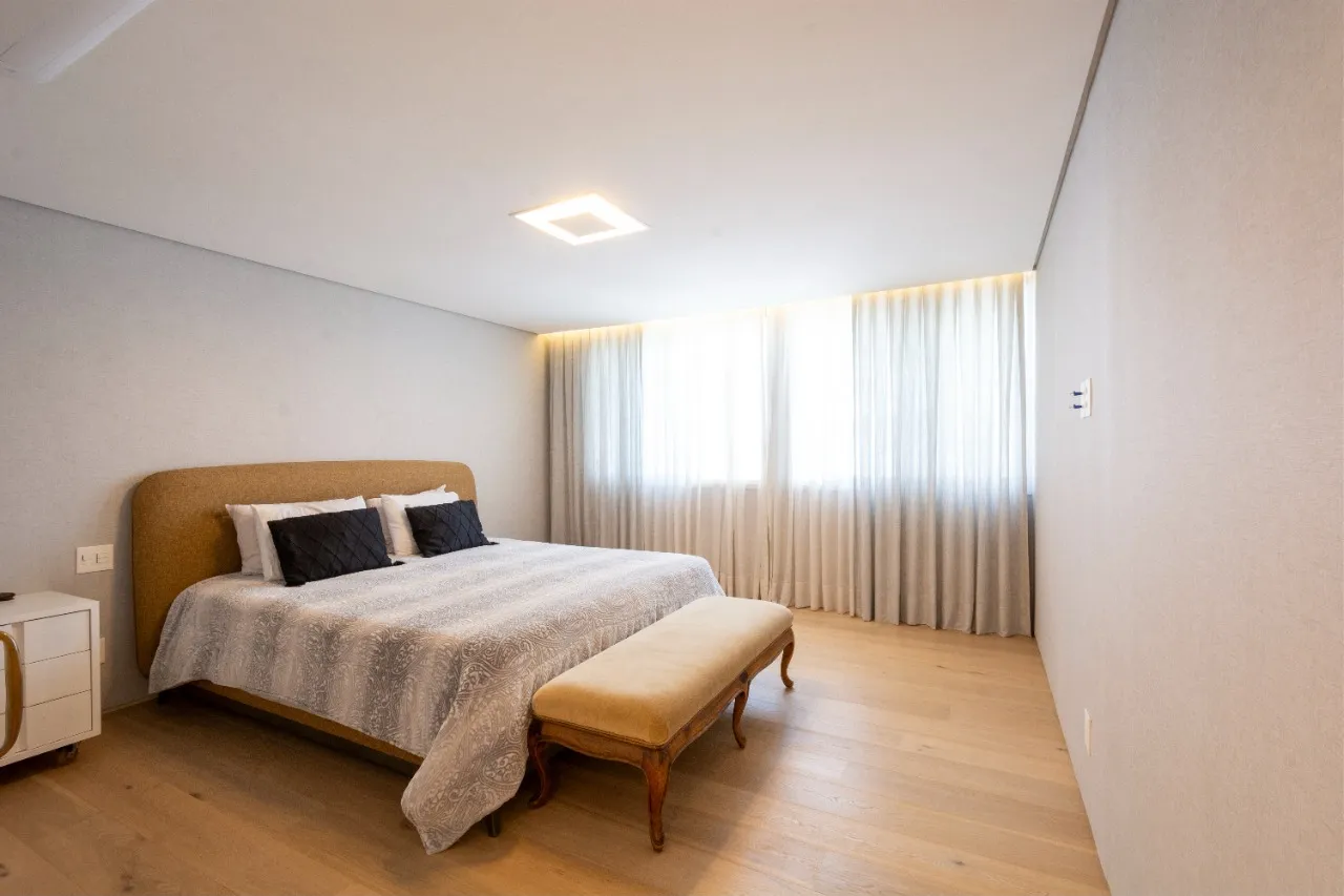 Apartamento reformado no Paraíso para venda. – 15838 - DSC_3789