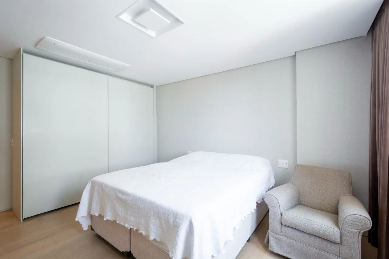 Apartamento reformado no Paraíso para venda. – 15838 - DSC_3778