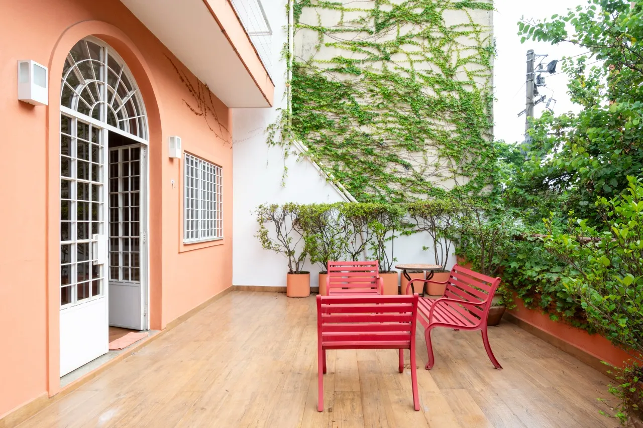 Belíssima casa com muito espaço e aconchego! – 15899 - DSC_2177