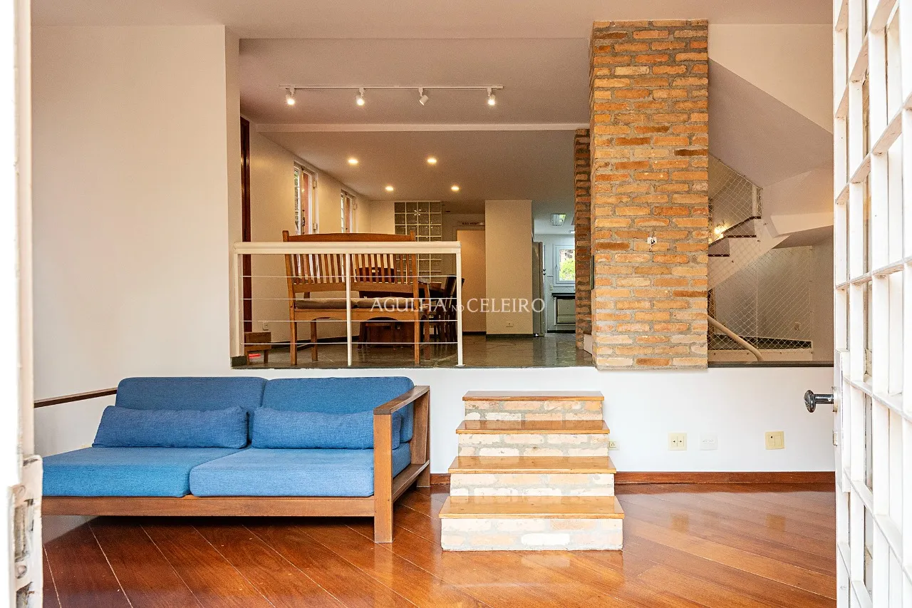 Belíssima casa com muito espaço e aconchego! – 15899 - DSC_2196