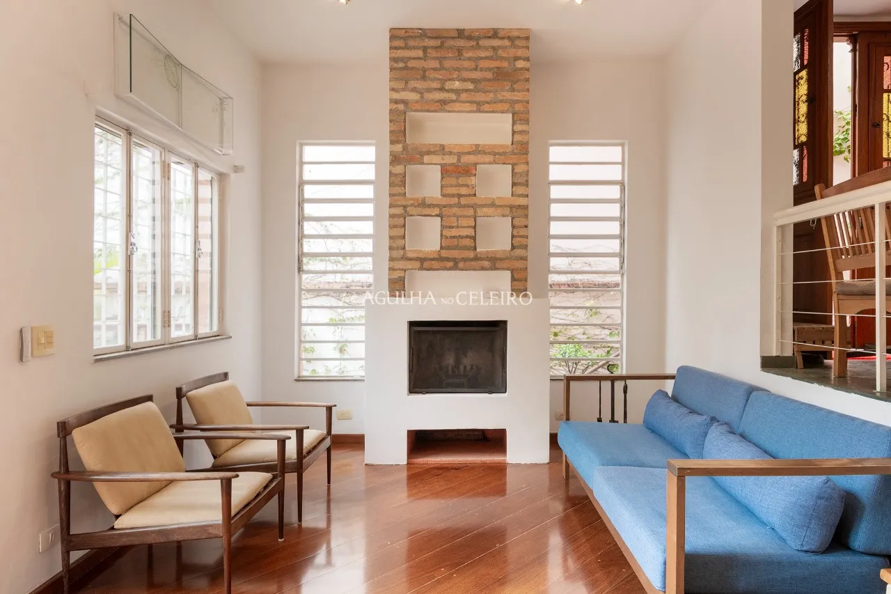 Belíssima casa com muito espaço e aconchego! – 15899 - DSC_2204