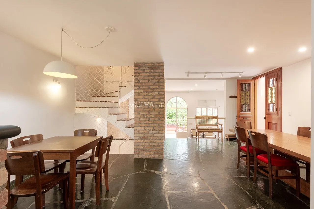 Belíssima casa com muito espaço e aconchego! – 15899 - DSC_2251