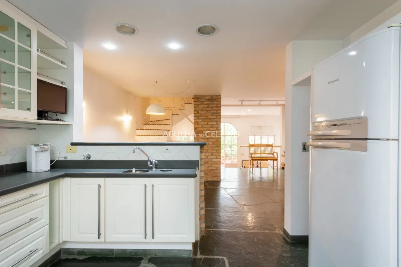 Belíssima casa com muito espaço e aconchego! – 15899 - DSC_2296