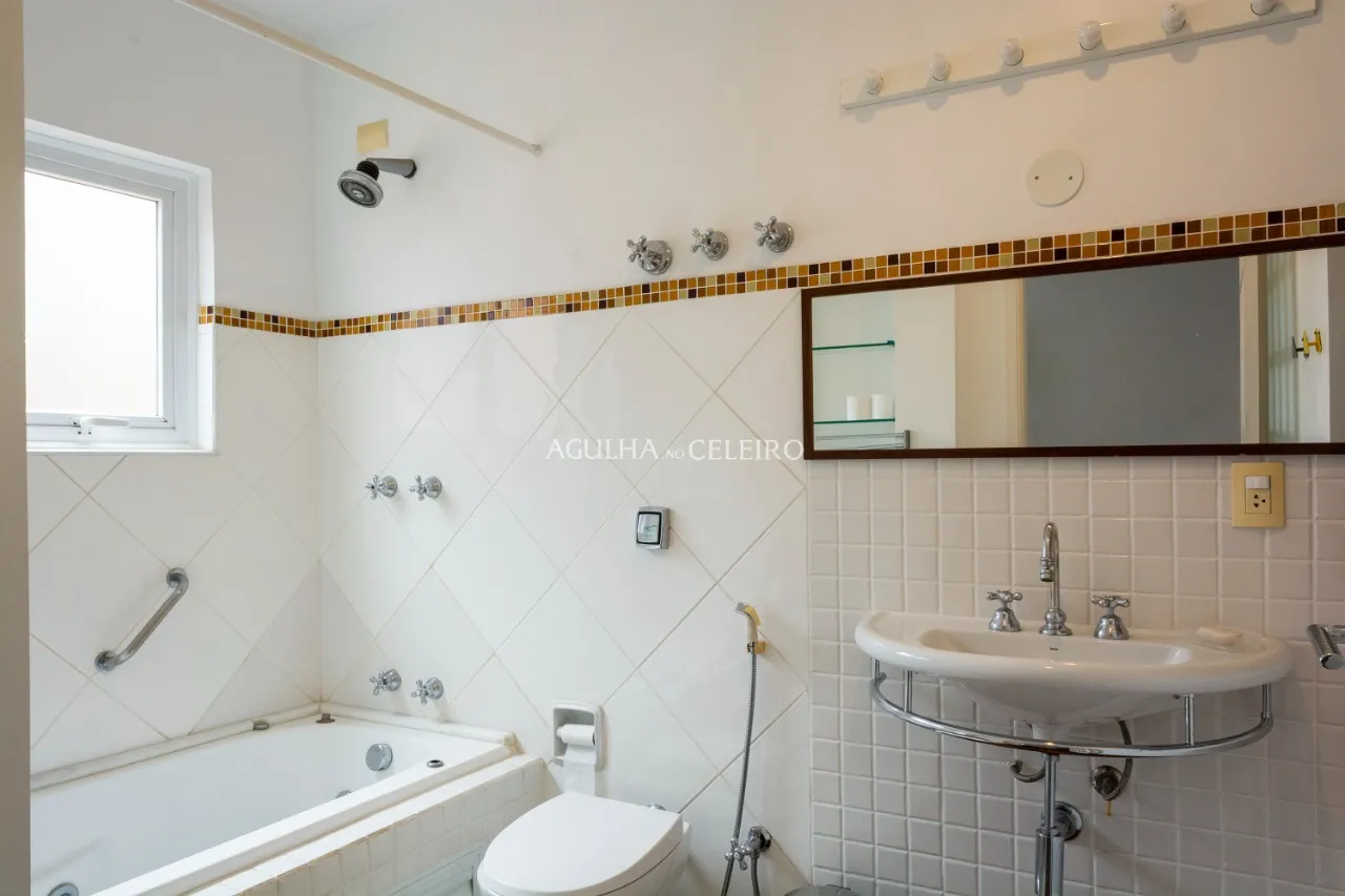 Belíssima casa com muito espaço e aconchego! – 15899 - DSC_2389