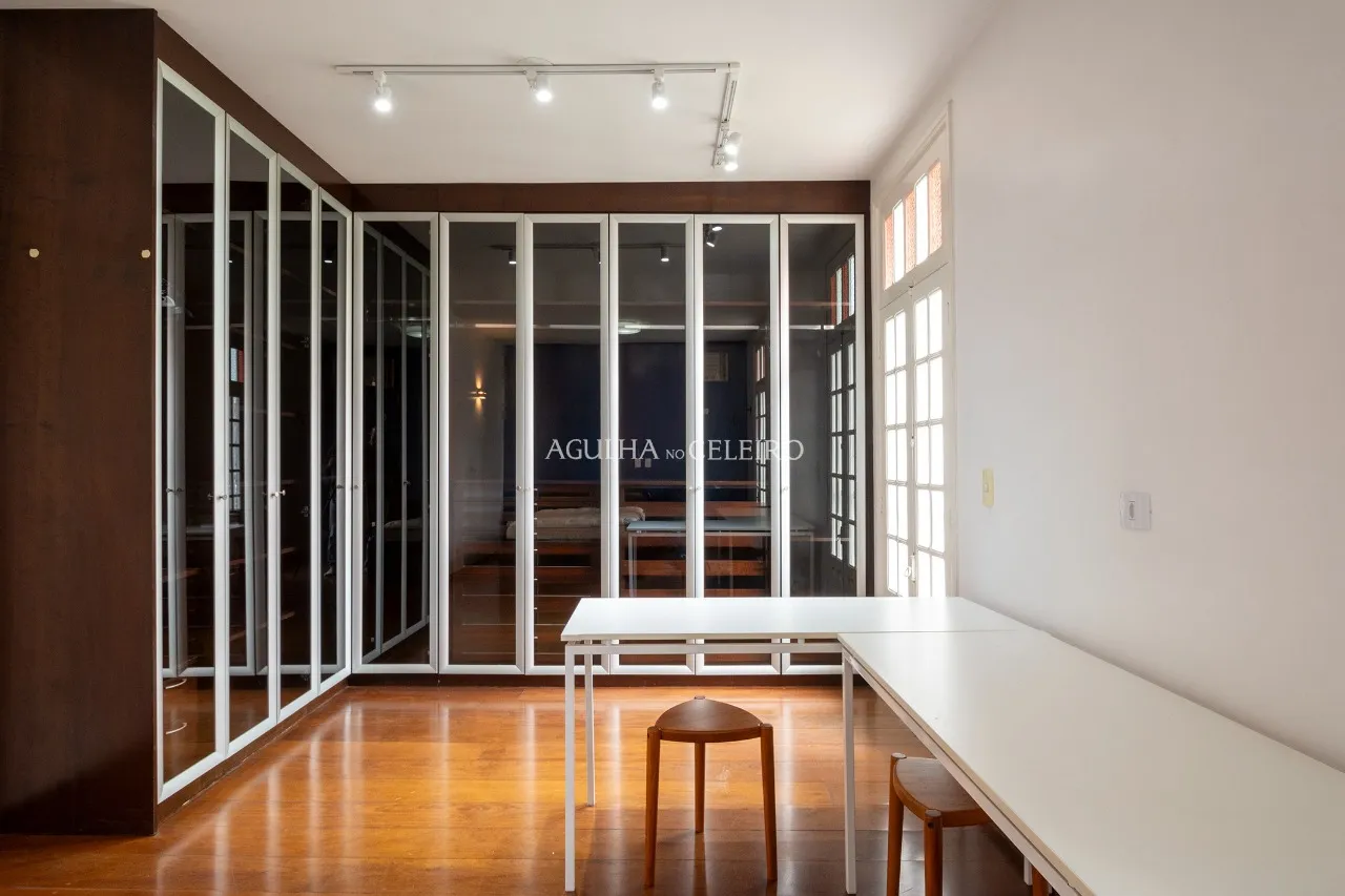 Belíssima casa com muito espaço e aconchego! – 15899 - DSC_2418