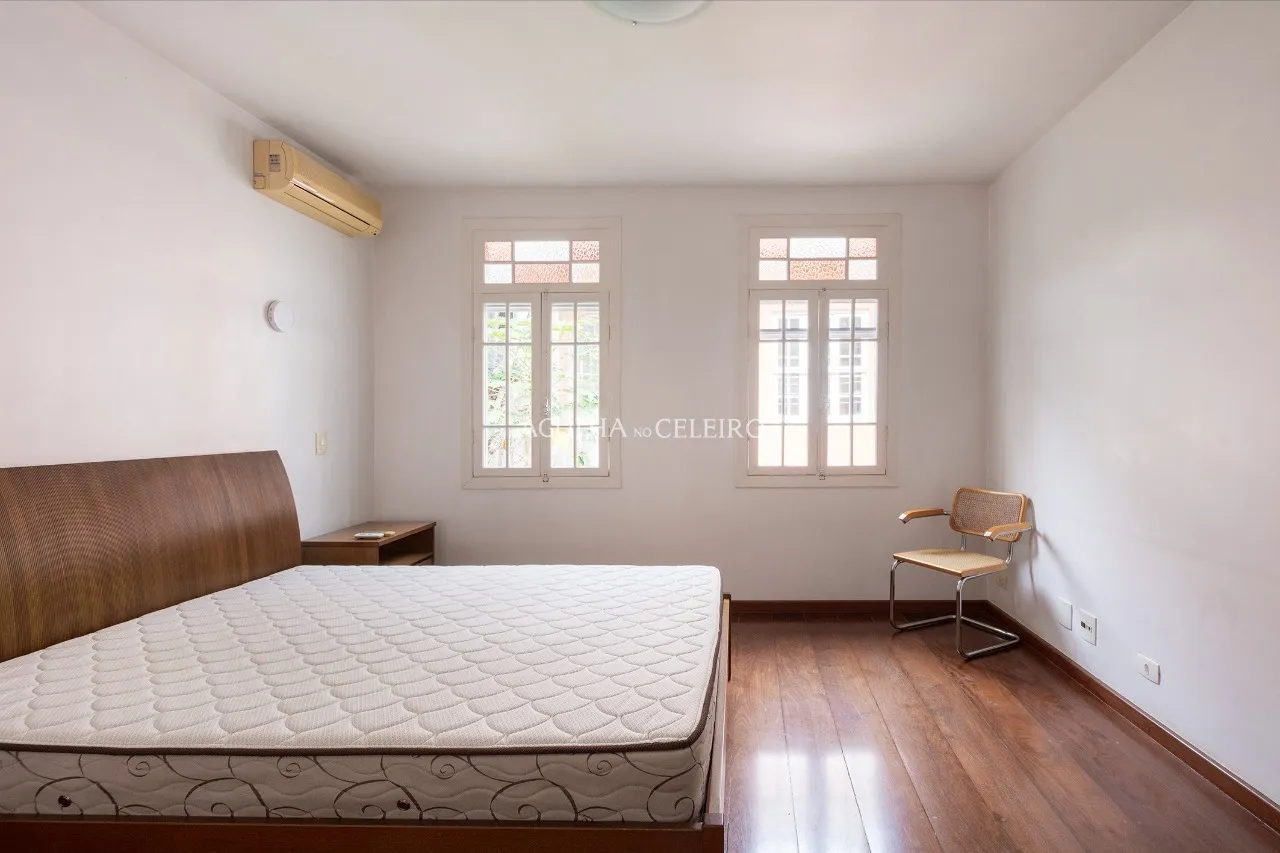 Belíssima casa com muito espaço e aconchego! – 15899 - DSC_2433