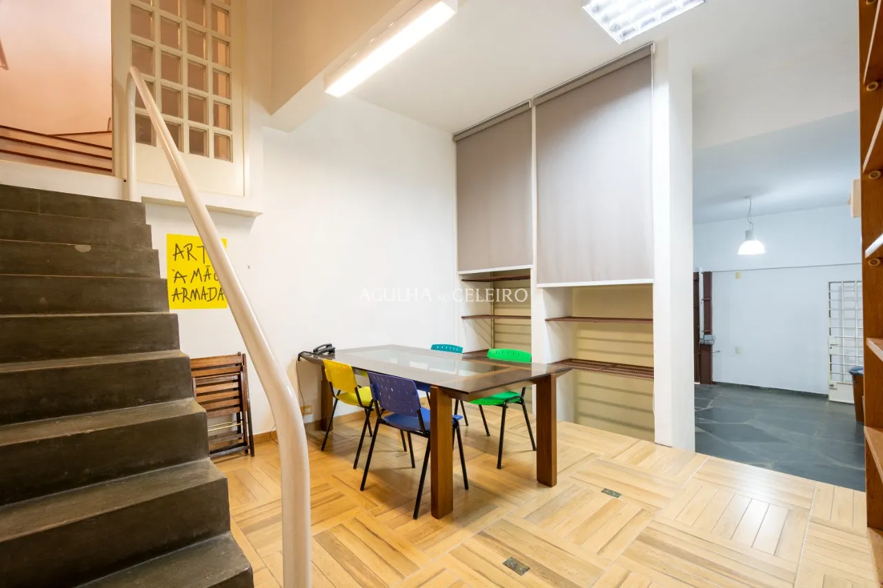 Belíssima casa com muito espaço e aconchego! – 15899 - DSC_2480