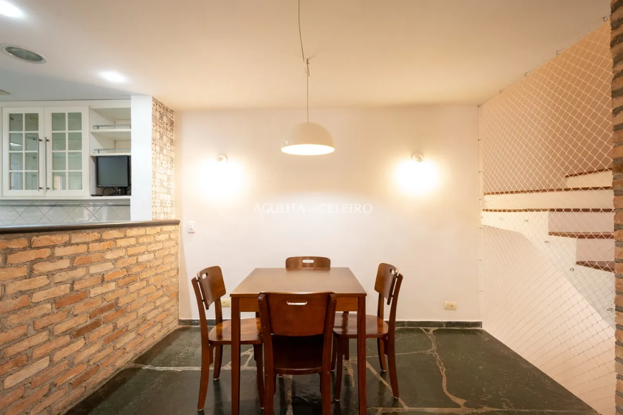 Belíssima casa com muito espaço e aconchego! – 15899 - DSC_2248