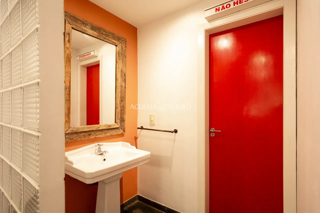 Belíssima casa com muito espaço e aconchego! – 15899 - DSC_2270